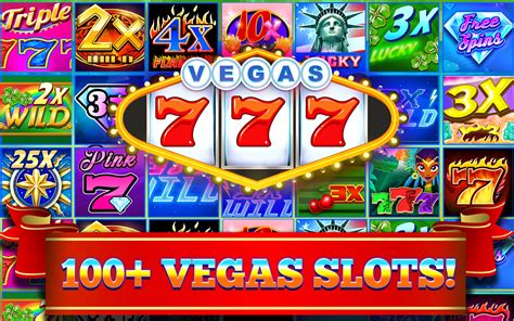 ultimate slots free.